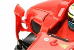 58447 Tamiya - 1/10 RC Ferrari F60 (F104 Chassis) -Remote Control Model Shop b 58447 SUB 6