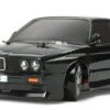 58451 Tamiya - 1/10 RC BMW M3 E30 Sport Evo- TT01ED - TT-01D Type-E Chassis