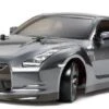 58455 Tamiya - 1/10 RC Nissan GT-R Drift Spec - TT01ED - TT-01D Type-E Chassis