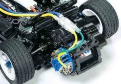 58460 Tamiya - 1/10 RC M-06 PRO Chassis Kit M06 -Remote Control Model Shop b 58460 SUB 3