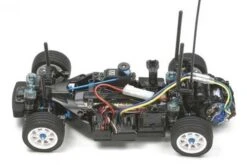 58460 Tamiya - 1/10 RC M-06 PRO Chassis Kit M06 -Remote Control Model Shop b 58460 SUB 6