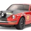 58462 Tamiya - 1/10 RC TT01E Datsun 240Z Rally - TT-01 E Chassis 1 58462 Tamiya - 1/10 RC TT01E Datsun 240Z Rally - TT-01 E Chassis -Remote Control Model Shop b 58462