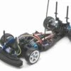 58463 Tamiya - 1/10 RC FF03 PRO Chassis Kit - FF-03 PRO Chassis -Remote Control Model Shop b 58463 SUB 1