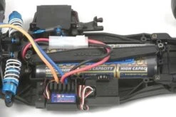 58463 Tamiya - 1/10 RC FF03 PRO Chassis Kit - FF-03 PRO Chassis -Remote Control Model Shop b 58463 SUB 3