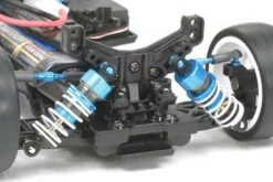 58463 Tamiya - 1/10 RC FF03 PRO Chassis Kit - FF-03 PRO Chassis -Remote Control Model Shop b 58463 SUB 4