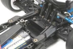 58463 Tamiya - 1/10 RC FF03 PRO Chassis Kit - FF-03 PRO Chassis -Remote Control Model Shop b 58463 SUB 6