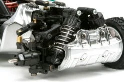 58464 Tamiya - 1/10 RC Suzuki Swift Super 1600 - M05Ra -Remote Control Model Shop b 58464 SUB 3