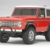 58469 Tamiya - RC Ford Bronco 1973 - CC01