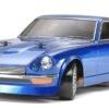 58473 Tamiya - 1/10 RC Datsun 240Z Drift Spec - TT01ED -Remote Control Model Shop b 58473 SUB 1