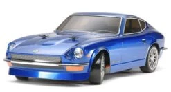 58473 Tamiya - 1/10 RC Datsun 240Z Drift Spec - TT01ED