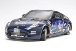 58474 Tamiya - RC Endless 370Z - TT01ED