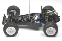 58482 Tamiya - RC Stadium Blitzer 2010