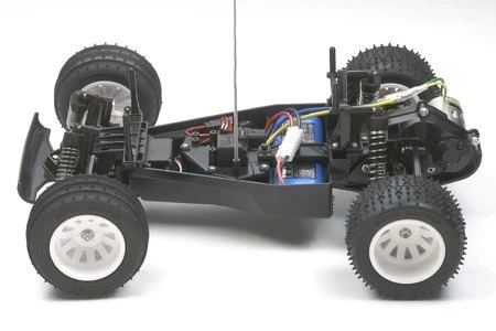 58482 Tamiya - RC Stadium Blitzer 2010 3 58482 Tamiya - RC Stadium Blitzer 2010