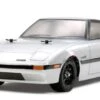 58493 Tamiya - 1/10 MAZDA RX-7 (M-06 CHASSIS) -Remote Control Model Shop b 58493