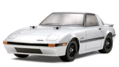 58493 Tamiya - 1/10 MAZDA RX-7 (M-06 CHASSIS)