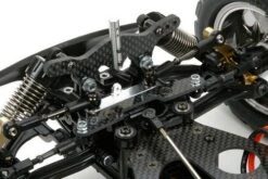 58497 Tamiya - 1/10 RC VAJRA 4WD Racing Truck -Remote Control Model Shop b 58497 SUB 3