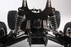 58497 Tamiya - 1/10 RC VAJRA 4WD Racing Truck -Remote Control Model Shop b 58497 SUB 4