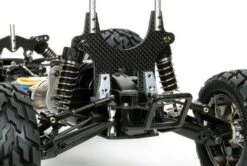 58497 Tamiya - 1/10 RC VAJRA 4WD Racing Truck -Remote Control Model Shop b 58497 SUB 5