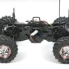 58498 Tamiya - 1/10 2WD RC Blackfoot III (WT-01)