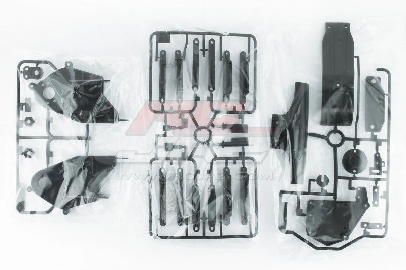 58502-60A Tamiya - 1/10 Blitzer Beetle (2011) 5 58502-60A Tamiya - 1/10 Blitzer Beetle (2011) - Image 3