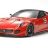 58510 Tamiya - 1/10 RC Ferrari 599XX - TT01E TT-01 Type-E
