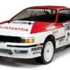 58515 Tamiya - 1/10 RC Toyota Celica GT-Four 1990 - TT01E Type-E Chassis