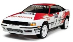58515 Tamiya - 1/10 RC Toyota Celica GT-Four 1990 - TT01E Type-E Chassis