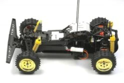 58517-60A Tamiya - 1/10 Super Hotshot 2012 (W/O ESC)