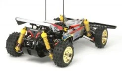 58517-60A Tamiya - 1/10 Super Hotshot 2012 (W/O ESC) -Remote Control Model Shop b 58517 60a SUB 3
