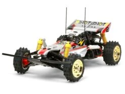 58517-60A Tamiya - 1/10 Super Hotshot 2012 (W/O ESC) -Remote Control Model Shop b 58517 60a SUB 4