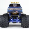58518 Tamiya - 1/10 RC Super Clod Buster 2012 2 58518 Tamiya - 1/10 RC Super Clod Buster 2012 -Remote Control Model Shop b 58518 SUB 1