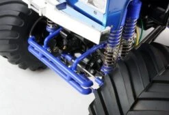 58518 Tamiya - 1/10 RC Super Clod Buster 2012 -Remote Control Model Shop b 58518 SUB 4