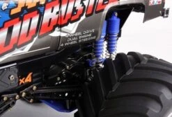 58518 Tamiya - 1/10 RC Super Clod Buster 2012 -Remote Control Model Shop b 58518 SUB 5