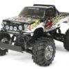 58523 Tamiya - 1/10 RC Bush Devil II (WT-01 Chassis) -Remote Control Model Shop b 58523