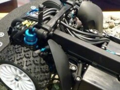 58526 Tamiya - 1/10 RC XV-01 Pro Chassis Kit 8 58526 Tamiya - 1/10 RC XV-01 Pro Chassis Kit -Remote Control Model Shop b 58526 SUB 3