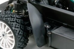 58528 Tamiya - 1/10 R/C Subaru Impreza WRX STi Team Arai (XV-01 Chassis) -Remote Control Model Shop b 58528 SUB 2