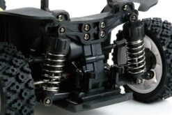 58528 Tamiya - 1/10 R/C Subaru Impreza WRX STi Team Arai (XV-01 Chassis) -Remote Control Model Shop b 58528 SUB 3