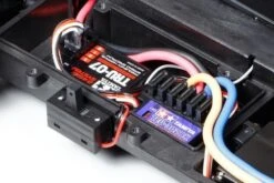 58528 Tamiya - 1/10 R/C Subaru Impreza WRX STi Team Arai (XV-01 Chassis) -Remote Control Model Shop b 58528 SUB 4