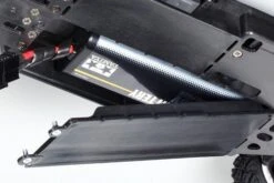 58528 Tamiya - 1/10 R/C Subaru Impreza WRX STi Team Arai (XV-01 Chassis) -Remote Control Model Shop b 58528 SUB 5