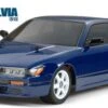 58532 Tamiya - 1/10 RC Nissan Silvia (S-13) - M06 -Remote Control Model Shop b 58532 SUB 1