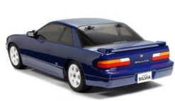 58532 Tamiya - 1/10 RC Nissan Silvia (S-13) - M06 -Remote Control Model Shop b 58532 SUB 2