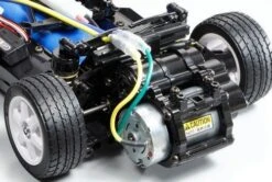 58532 Tamiya - 1/10 RC Nissan Silvia (S-13) - M06 -Remote Control Model Shop b 58532 SUB 3