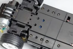 58532 Tamiya - 1/10 RC Nissan Silvia (S-13) - M06 -Remote Control Model Shop b 58532 SUB 4