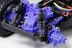 58537 Tamiya - 1/10 RC Desert Fielder TA02T