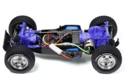 58537 Tamiya - 1/10 RC Desert Fielder TA02T -Remote Control Model Shop b 58537 SUB 3