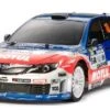 58538 Tamiya - 1/10 RC Subaru Impreza WRX STI - Team Arai TT01E 1 58538 Tamiya - 1/10 RC Subaru Impreza WRX STI - Team Arai TT01E -Remote Control Model Shop b 58538