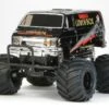 58546 Tamiya - 1/12 RC Lunch Box Black Edition -Remote Control Model Shop b 58546