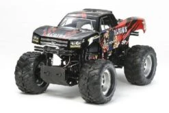 58549 Tamiya - 1/10 RC Agrios 4x4 Monster Truck (TXT-2) 9 58549 Tamiya - 1/10 RC Agrios 4x4 Monster Truck (TXT-2) -Remote Control Model Shop b 58549 SUB 2