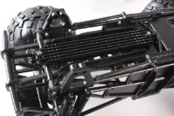 58549 Tamiya - 1/10 RC Agrios 4x4 Monster Truck (TXT-2) 10 58549 Tamiya - 1/10 RC Agrios 4x4 Monster Truck (TXT-2) -Remote Control Model Shop b 58549 SUB 3