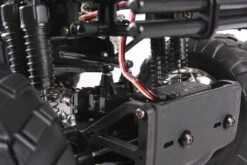 58549 Tamiya - 1/10 RC Agrios 4x4 Monster Truck (TXT-2) 13 58549 Tamiya - 1/10 RC Agrios 4x4 Monster Truck (TXT-2) -Remote Control Model Shop b 58549 SUB 6